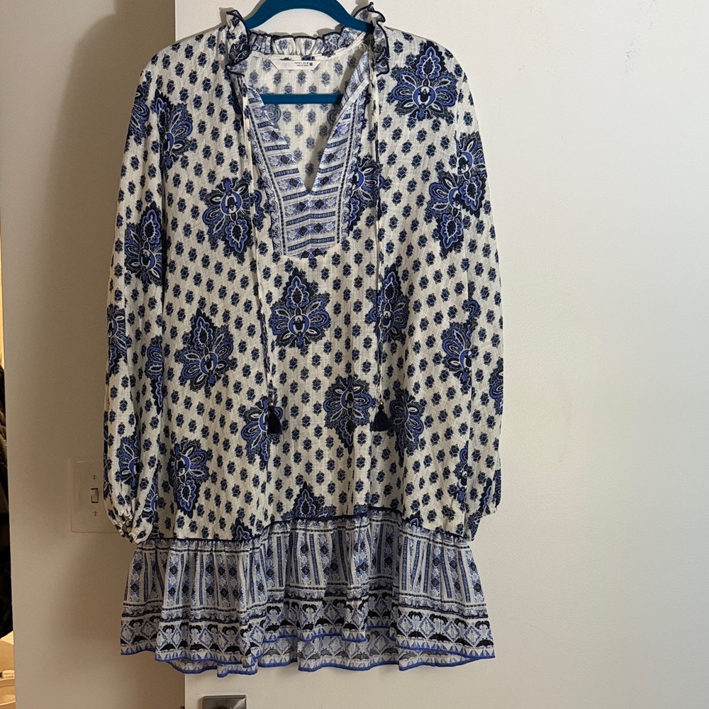 Zara dress